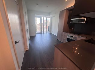 308 Jarvis St #2407, Toronto, ON M5B 0E3