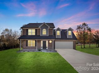 12896 Hill Pine Rd, Midland, NC 28107