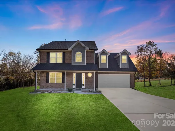 12896 Hill Pine Rd, Midland, NC 28107