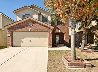 9016 Stambourne St, Austin, TX 78747