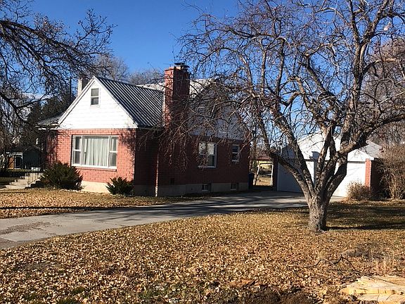 view from street corner