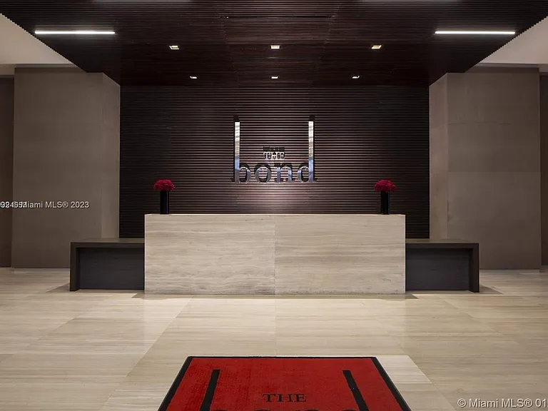 1080 Brickell Ave #2208 — Photo 18