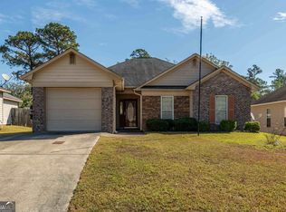 2695 Honeysuckle Dr, Columbus, GA 31907