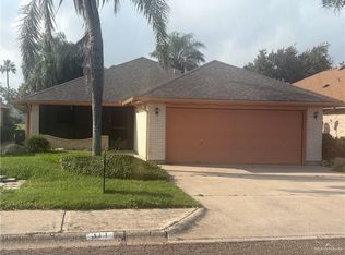 311 Rebecca Dr, Alamo, TX 78516