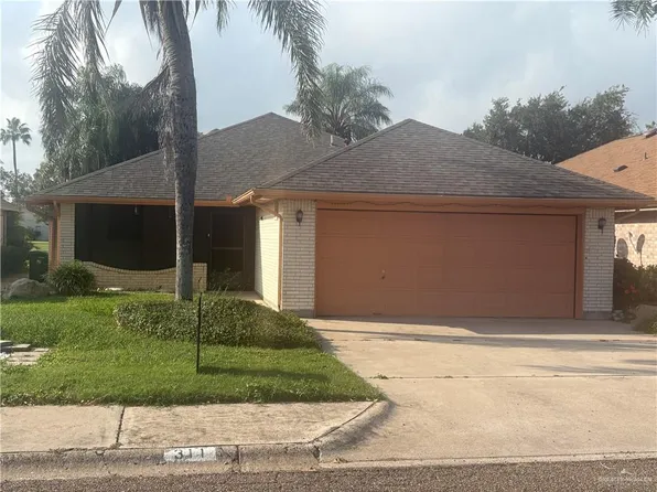 311 Rebecca Dr, Alamo, TX 78516