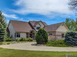 6250 Cdebaca Ct, Loveland, CO 80538