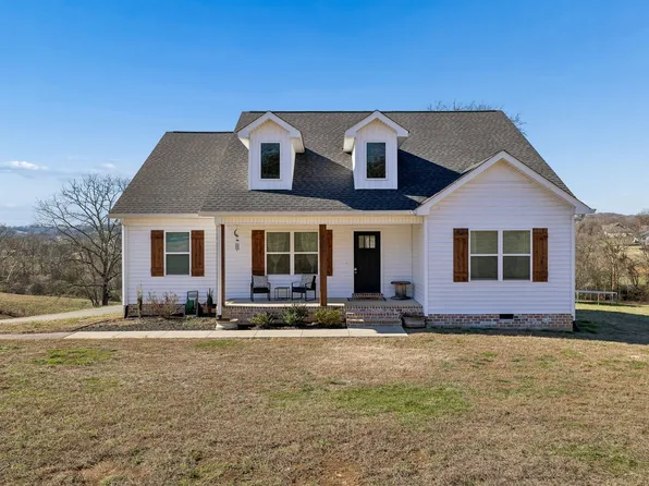 205 Dalton Hollow Rd, Hartsville, TN 37074