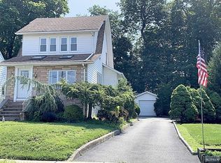602 Oak Ave, Maywood, NJ 07607