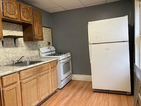 1 bed, 600 sqft, $1,400 — Photo 1