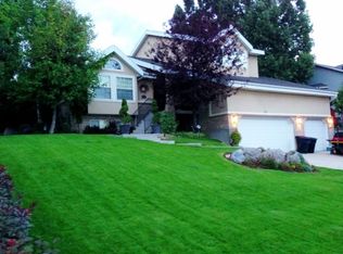 501 E Valley Dr, Heber, UT 84032