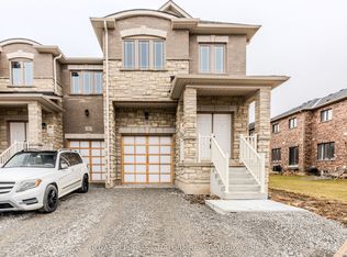 56 Baker St, Thorold, ON L2V 0N1