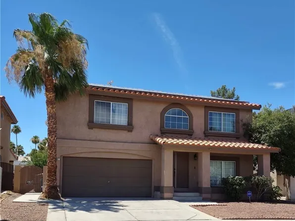995 Painted Pony Dr, Henderson, NV 89014