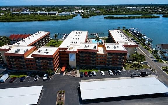 2nd image of 19701 GULF BOULEVARD #212