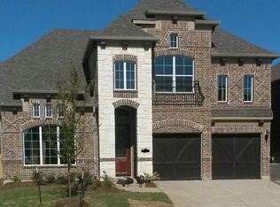 14217 Sparrow Hill Dr, Little Elm, TX 75068
