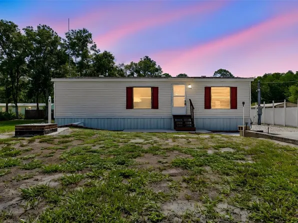 10654 Holgate St, New Port Richey, FL 34654