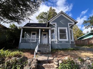 494 Fairview St, Ashland, OR 97520