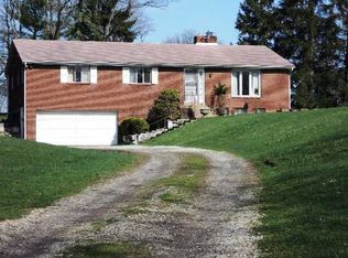 500 Hamilton Drive Ext, Pittsburgh, PA 15235