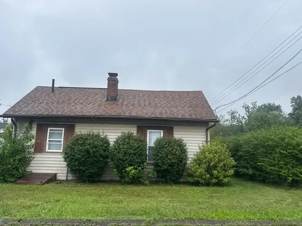 4105 Vinal Ave NW, Canton, OH 44709