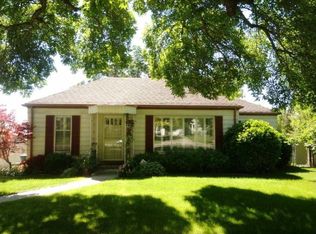 1702 E 5600 S, Ogden, UT 84403