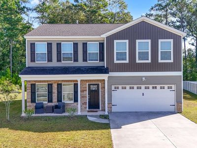 437 Stevia Ct., Conway, SC, 29526