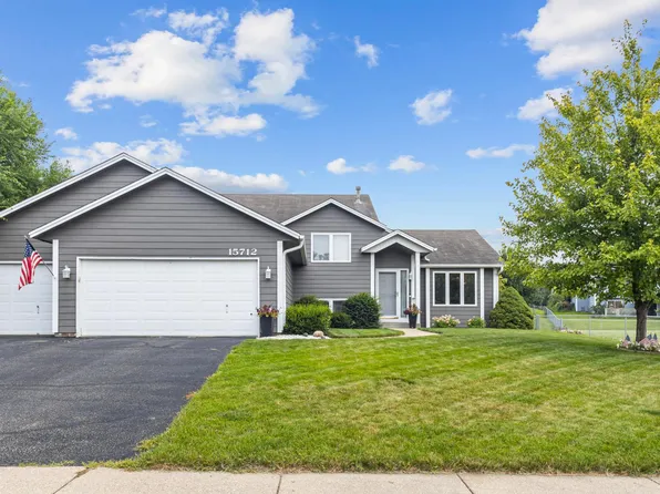 15712 Crocus Ave W, Rosemount, MN 55068