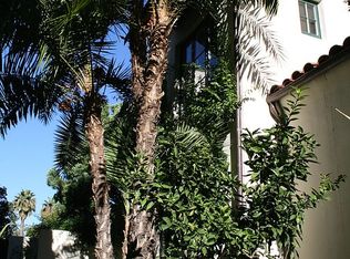 210 Santa Barbara St UNIT B, Santa Barbara, CA 93101