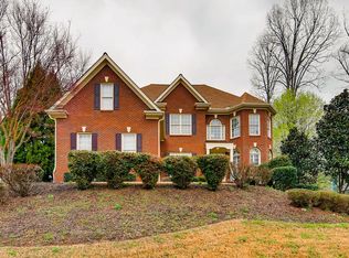 2027 Bakers Mill Rd, Dacula, GA 30019