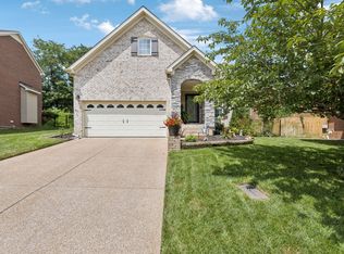 2145 Christina Ct, Hermitage, TN 37076