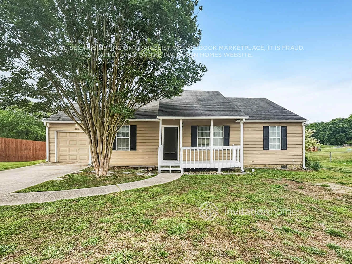 443 Linda Ln Powder Springs, GA 30127 — Photo 3