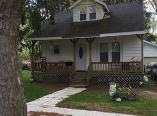 1021 Fairview Ave, Alma, MI 48801