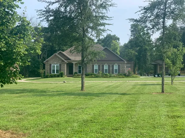 1465 Azalee Ln, Chapel Hill, TN 37034