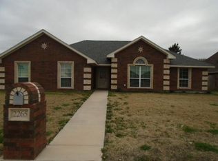 2265 Old Ironsides Rd, Abilene, TX 79601