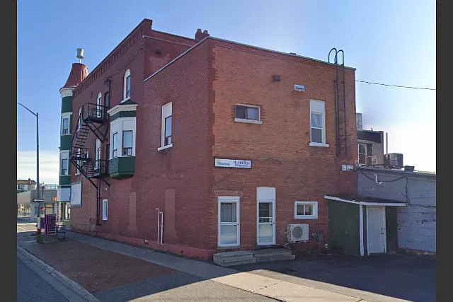 1 bed, $1,200 — Photo 1