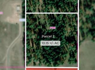 0 Highway 9 LOT 1, Deary, ID 83823