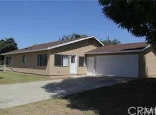 1286 S Rebecca St, Pomona, CA 91766