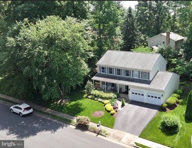 12021 Heather Down Dr, Herndon, VA, 20170