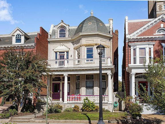 2nd image of 2508 W Grace St #A