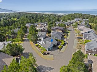 500 Ridge Rd, Manzanita, OR 97130