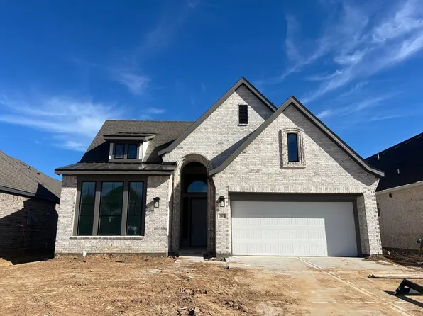 2411 Garden Arbor Ln, Tomball, TX 77375