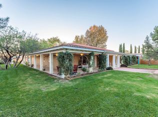 640 Grindell Rd, Las Cruces, NM 88001