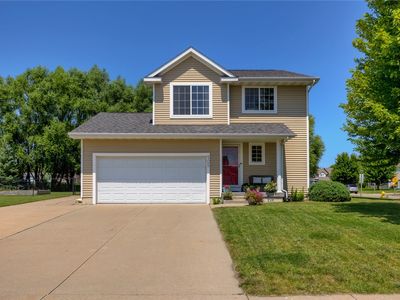 505 SE Olson Dr, Waukee, IA, 50263