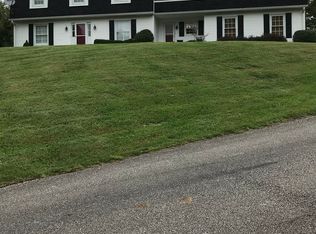 107 Rust Dr, Charleston, WV 25320