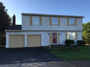4303 Connecticut Dr, Harrisburg, PA 17112