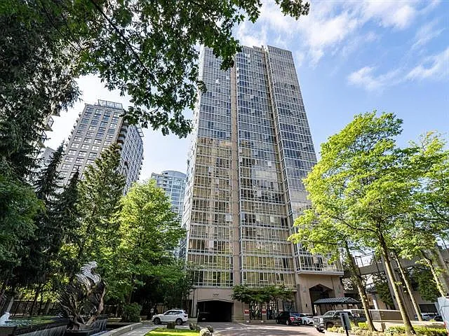950 Cambie St #1906 — Photo 1