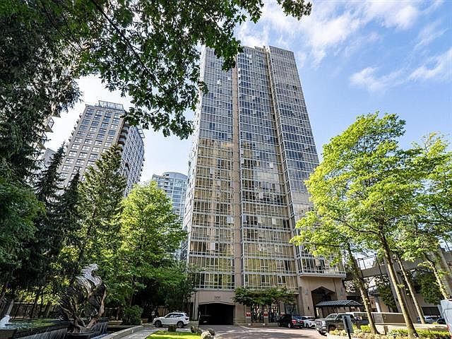 1st image of 950 Cambie St #1906