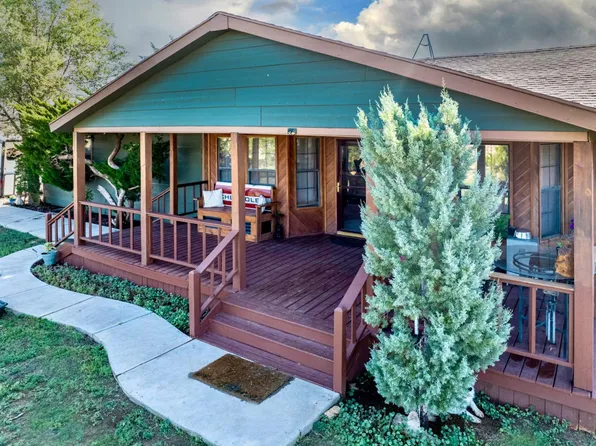 1749 Owl Rd, Lubbock, TX 79407