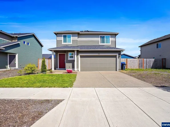 4759 Surveyor Ave NE, Salem, OR 97305