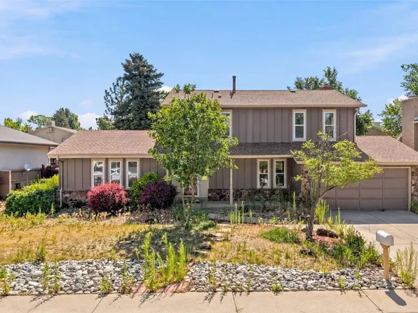 2042 S Moline Way, Aurora, CO 80014