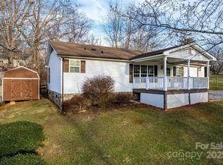 222 Chapman Drive Ext, Asheville, NC 28805