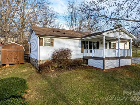 222 Chapman Drive Ext, Asheville, NC 28805